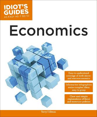 Book cover for Economics