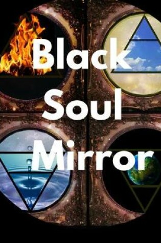 Cover of Black Soul Mirror