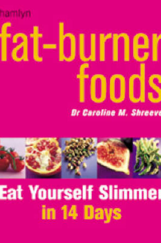 Cover of Fat Burner Food