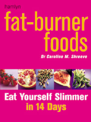 Book cover for Fat Burner Food