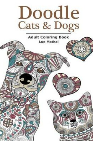 Cover of Doodle Cats & Dogs