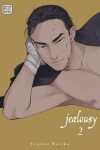 Book cover for Jealousy, Vol. 2