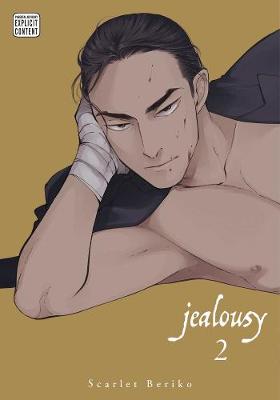 Cover of Jealousy, Vol. 2