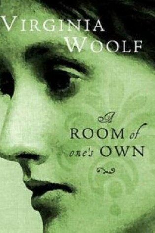 Cover of A Room of One's Own (Annotated)