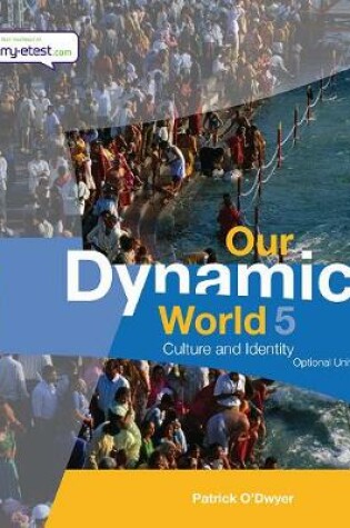 Cover of Our Dynamic World 5