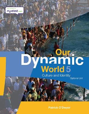 Cover of Our Dynamic World 5