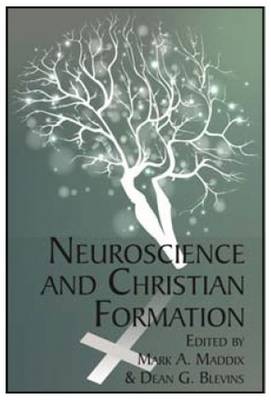 Book cover for Neuroscience and Christian Formation