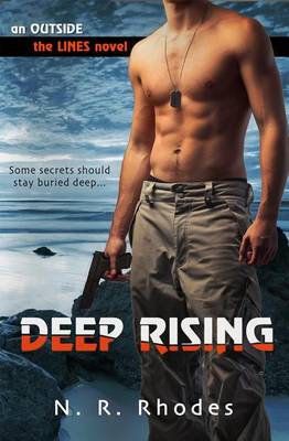 Book cover for Deep Rising
