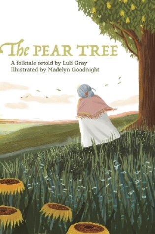 Cover of The Pear Tree