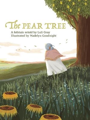 Book cover for The Pear Tree