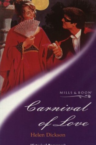 Cover of Carnival of Love