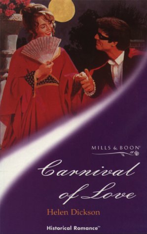 Cover of Carnival of Love