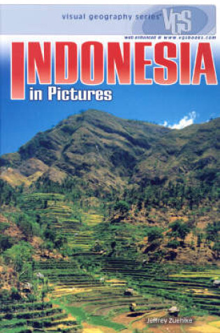 Cover of Indonesia In Pictures