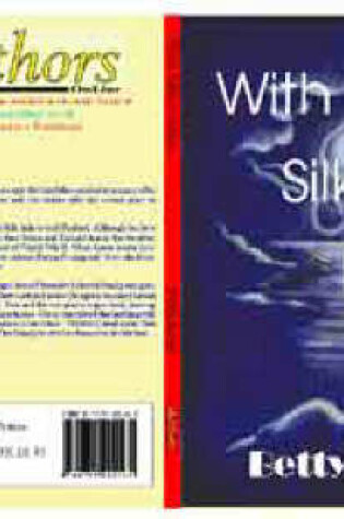 Cover of With Silken Lines