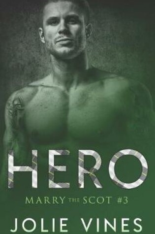 Cover of Hero