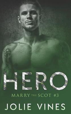 Cover of Hero