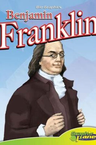 Cover of Benjamin Franklin