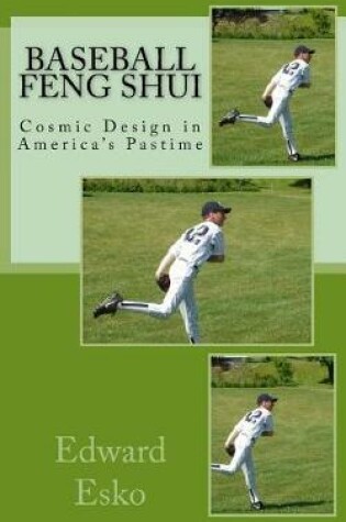 Cover of Baseball Feng Shui