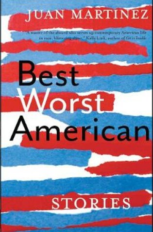 Cover of Best Worst American