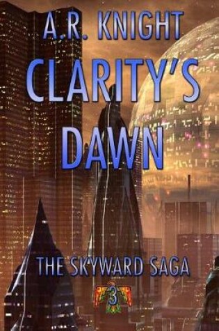 Cover of Clarity's Dawn