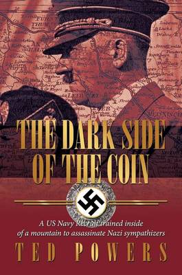 Book cover for The Dark Side of the Coin