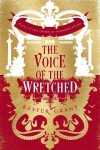 Book cover for The Voice of the Wretched