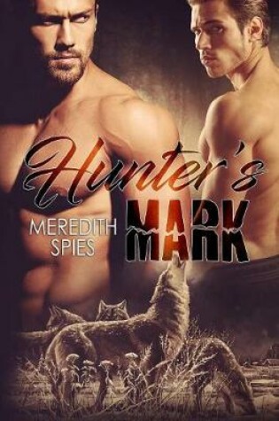 Cover of Hunter's Mark