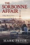 Book cover for The Sorbonne Affair