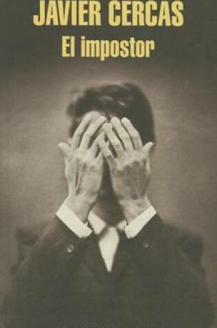 Cover of El Impostor