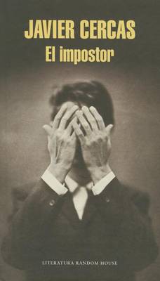 Book cover for El Impostor