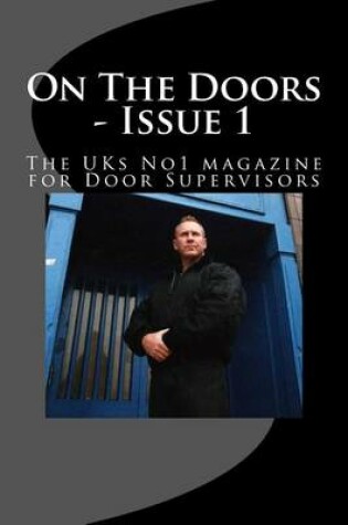 Cover of On the Doors - Issue 1