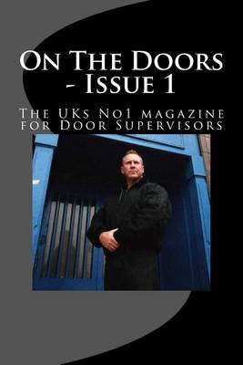 Book cover for On the Doors - Issue 1