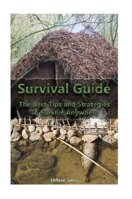 Book cover for Survival Guide