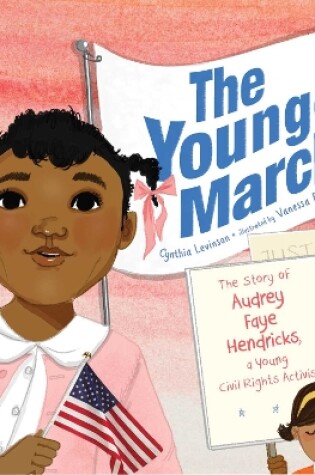 Cover of The Youngest Marcher