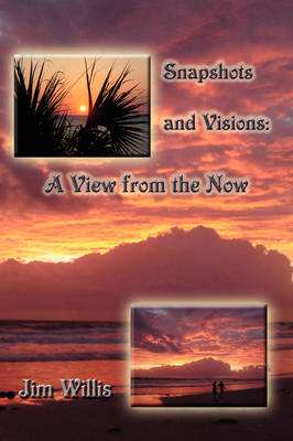 Book cover for Snapshots and Visions