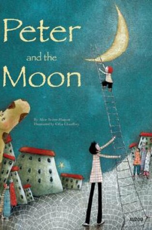 Cover of Peter and the Moon