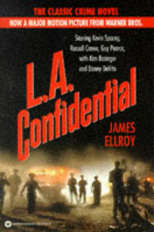 Cover of L.A. Confidential