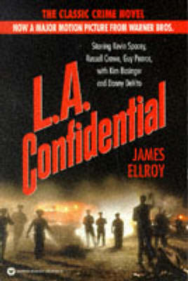 Book cover for L.A. Confidential