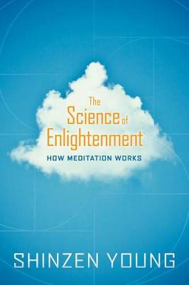 Book cover for Science of Enlightenment