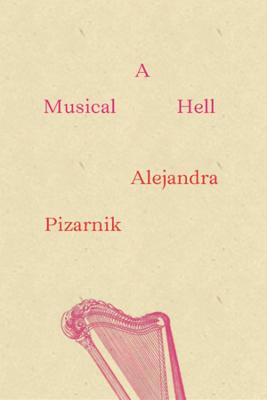 Book cover for A Musical Hell