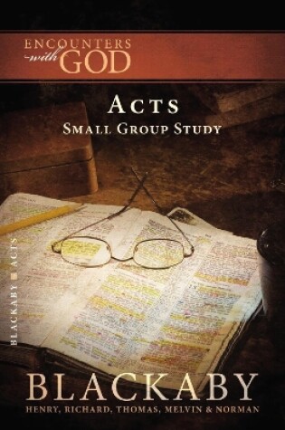 Cover of Acts