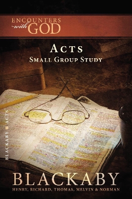 Cover of Acts