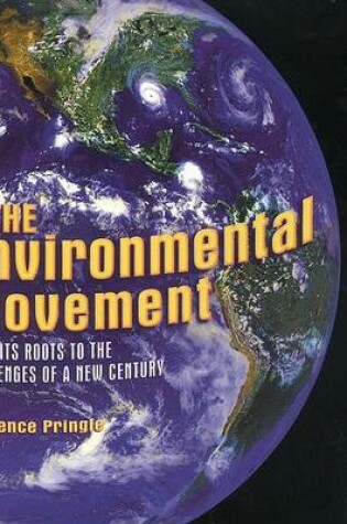 Cover of The Environmental Movement