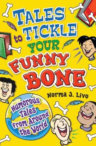 Cover of Tales to Tickle Your Funny Bone