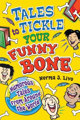 Book cover for Tales to Tickle Your Funny Bone