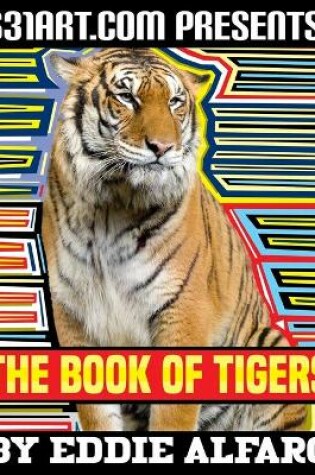 Cover of The Book of Tigers