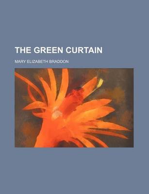 Book cover for The Green Curtain