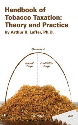 Book cover for Handbook of Tobacco Taxation