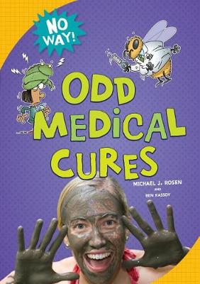 Cover of Odd Medical Cures