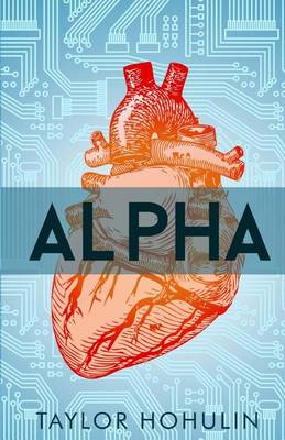 Book cover for Alpha